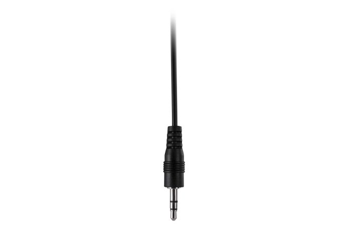 Акустическая система 2E PCS301 RGB, 2.1, USB, Black