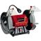Верстат заточувальний Einhell TC-BG 200 L 400Вт коло 200х25мм 2980об/хв 11.66кг