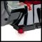 Верстат заточувальний Einhell TC-BG 200 L 400Вт коло 200х25мм 2980об/хв 11.66кг