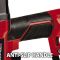 Степлер пневматичний Einhell TC-PN 50, скоби 13мм, цвяхи 40мм, 3.93кг