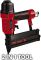 Степлер пневматичний Einhell TC-PN 50, скоби 13мм, цвяхи 40мм, 3.93кг