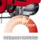 Тельфер электрический Einhell TC-EH 500, 1000Вт, до 500кг, трос 12м, 15.15кг