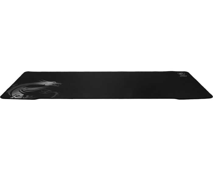 Игровая поверхность MSI Agility GD70, XL (900x400x3мм), чёрный
