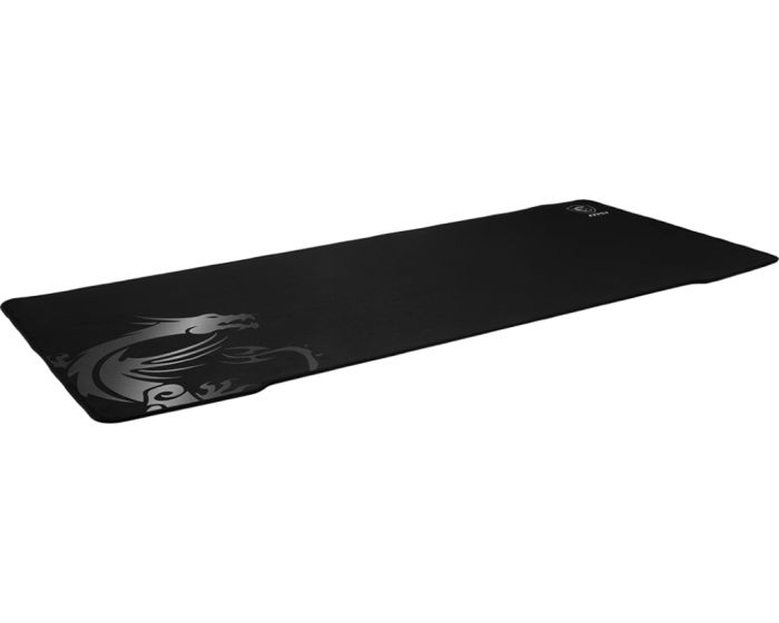 Игровая поверхность MSI Agility GD70, XL (900x400x3мм), чёрный