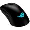 Мышь ASUS ROG Keris AimPoint, RGB, USB-A/WL/BT, чёрный