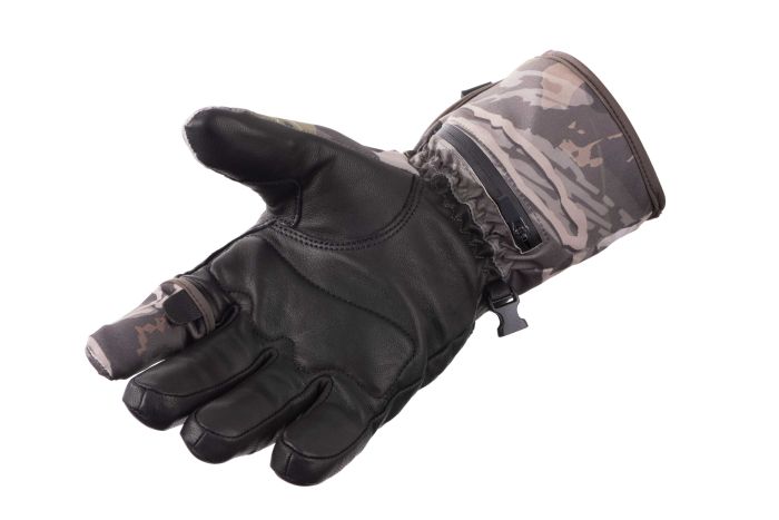 Рукавички з підігрівом 2E Hunter Camo, розмір XXL