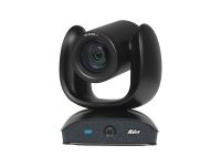 Конференц-камера AVer CAM570, 12x Optical Zoom, 2 об'єктиви 4K, PTZ, 12 x Omni Mic (for tracking), радіус 10 м, PiP, PoE, чорний