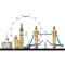 Конструктор LEGO Architecture Лондон