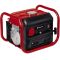Генератор бензиновий Einhell TC-PG 10/E5, 230В (1 фаза), 0.68/0.8кВт, ручний стартер, AVR, 18.8кг
