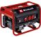 Генератор бензиновий Einhell TC-PG 25/1/E5, 230В, 2.1/2.4кВт, ручний стартер, 37кг