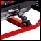Генератор бензиновий Einhell TC-PG 25/1/E5, 230В, 2.1/2.4кВт, ручний стартер, 37кг