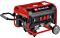 Бензиновый генератор Einhell TC-PG 35/E5, 230В (1 фаза), 2.6/3.1кВт, ручной старт, AVR, 41.2кг