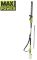 Кусторез аккумуляторный высотный Ryobi Max Power RY36PHT50A-0 36В 50см шаг реза 22мм 4.2кг без АКБ и ЗУ