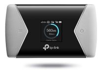 Мобільний Маршрутизатор TP-LINK  N600, 4G/LTE , 3000мА*год TP-Link M7650