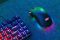 Мышь 2E GAMING MG350 WL, RGB, USB-A/WL, чёрный
