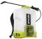 Опрыскиватель аккумуляторный Ryobi Max Power RY36BPSA-0 15л 36В 0.6-2.5л/мин комплект насадок 5.8кг без АКБ и ЗУ