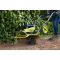 Культиватор аккумуляторный Ryobi Max Power RY36CVXA-0 36В ширина 40см бесщеточный регулировка глуб.20см 28кг без АКБ и ЗУ