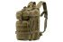 Рюкзак тактический 2Е, 25L, Molle, зелёный