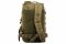 Рюкзак тактический 2Е, 25L, Molle, зелёный
