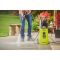 Минимойка высокого давления Ryobi RY150PWA 2000Вт 150бар 450л/ч шланг 8м 11.2кг