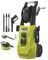 Минимойка высокого давления Ryobi RY150PWA 2000Вт 150бар 450л/ч шланг 8м 11.2кг