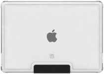 Чохол UAG [U] для MacBook Pro 13"(2020-2022), Lucent, Ice/Black