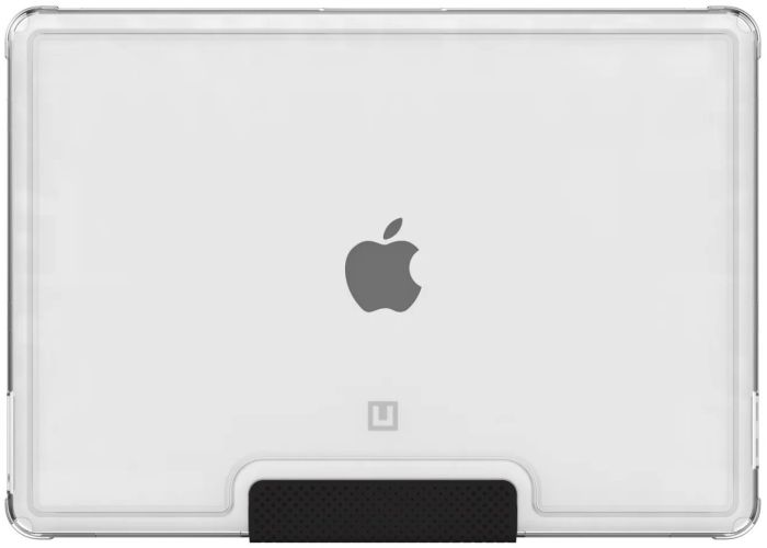 Чохол UAG [U] для MacBook Pro 13"(2020-2022), Lucent, Ice/Black