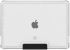 Чехол UAG [U] для MacBook Pro 13"(2020-2022), Lucent, Ice/Black