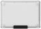 Чохол UAG [U] для MacBook Pro 13"(2020-2022), Lucent, Ice/Black