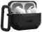 Чохол UAG для AirPods Pro (Gen 2, 2022), Scout, Black