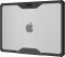 Чохол UAG для MacBook Air 13"(2022-2025), Plyo, Ice/Black