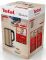 Электрочайник Tefal Double Layer SS 1.5л, с двойными стенками, медный