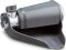 Мясорубка Tefal HV1 7in1, 1400Вт, 1.7кг/мин, 2 решетки, насадка для колбас, томатов, 3 терки, пластик, черный