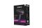 Фен Ardesto Violet PRO  / 1750-2100Вт/2 скорости/ 3 темп.режима/диффузор/черный ARDESTO HD-Y221PRO