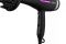 Фен Ardesto Violet PRO , 850-2200Вт, 2 скорости, 3 темп.режима, диффузор, черный ARDESTO HD-Y223PRO