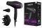 Фен Ardesto Violet PRO , 850-2200Вт, 2 скорости, 3 темп.режима, диффузор, черный ARDESTO HD-Y223PRO