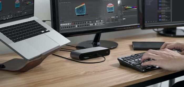 Кабель USB-C > USB-C зарядки/синхронизации Belkin 2м, 100Вт, Type-С, Thunderbolt, 40Гбс, черный