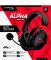 Гарнітура ігрова HyperX Cloud Alpha WL/USB-A, чорно-червоний