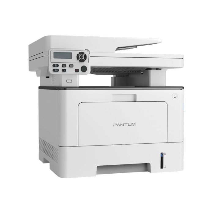 МФУ моно A4   40ppm DADF Duplex Ethernet Pantum BM5100ADN