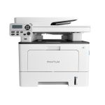 БФП моно A4   40ppm DADF Duplex Ethernet Pantum BM5100ADN