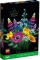 Конструктор LEGO Icons Botanicals Букет польових квітів
