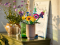 Конструктор LEGO Icons Botanicals Букет польових квітів