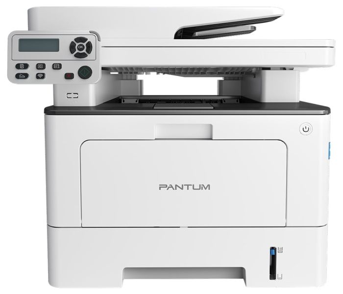 БФП моно A4   40ppm DADF Duplex Ethernet WiFi Pantum BM5100ADW