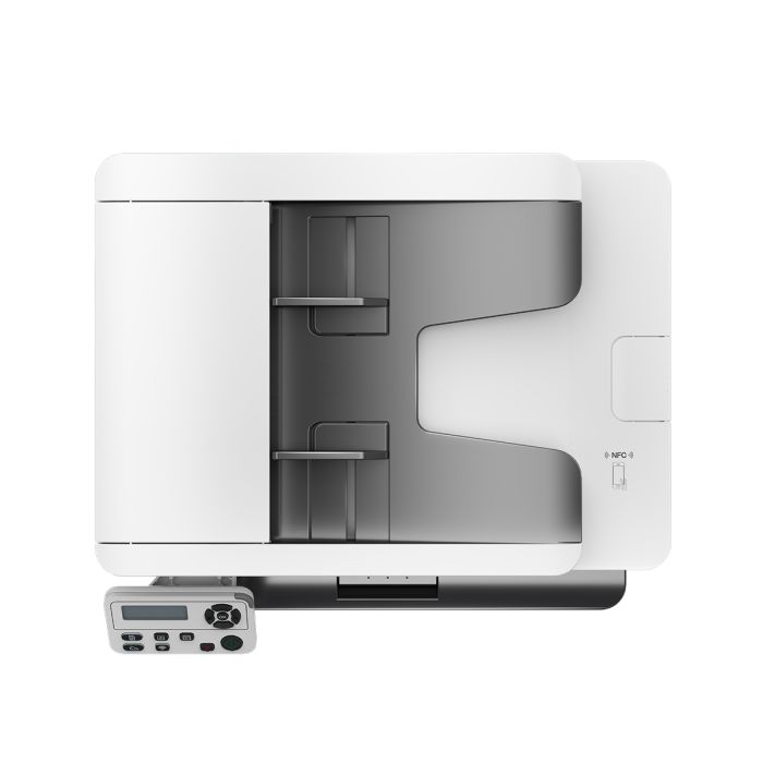 БФП моно A4   40ppm DADF Duplex Ethernet WiFi Pantum BM5100ADW
