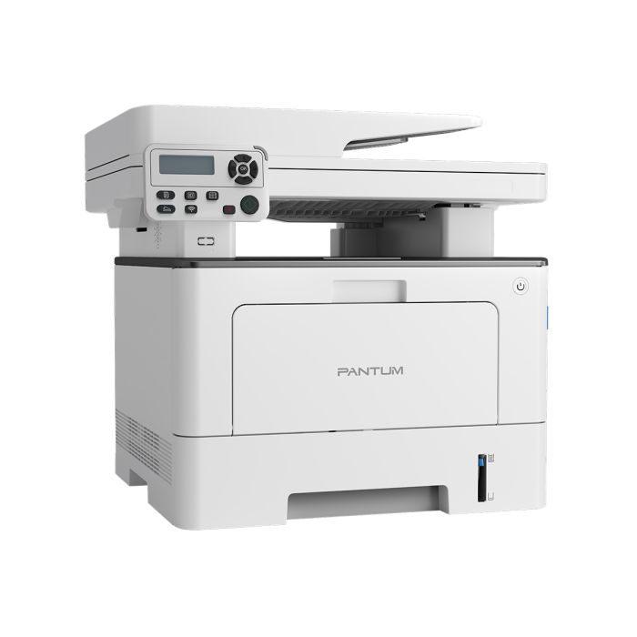 БФП моно A4   40ppm DADF Duplex Ethernet WiFi Pantum BM5100ADW