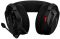 Гарнітура ігрова HyperX Cloud Stinger 2, mini-jack/dual 3.5мм, 2м/0.15м, чорний