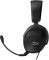 Гарнитура HyperX Cloud Stinger 2 Core Xbox, mini-jack, черно-зеленый