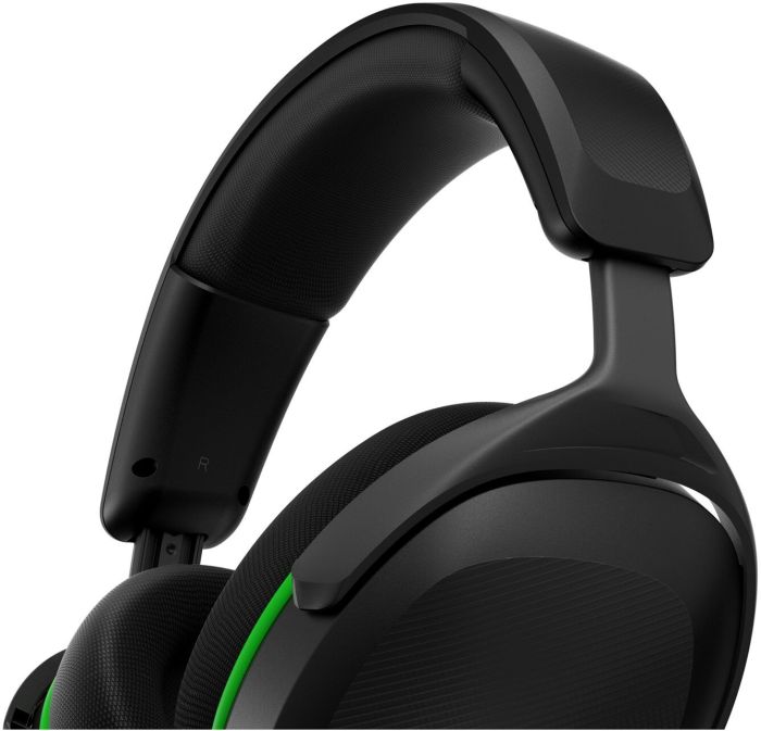 Гарнитура HyperX Cloud Stinger 2 Core Xbox, mini-jack, черно-зеленый