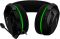 Гарнитура HyperX Cloud Stinger 2 Core Xbox, mini-jack, черно-зеленый