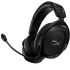 Гарнитура игровая HyperX Cloud Stinger 2, WL/USB-A, черный